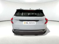 Nuova Dacia Duster Expression 101 CV (74 kW) 2025 Bianco SUV