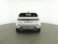 Usata Land Rover Range Rover evoque 163 CV (119 kW) 2021 Bianco SUV