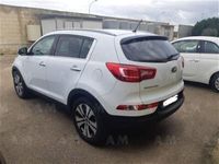 usata Kia Sportage -- 1.7 CRDI VGT Active 2WD