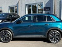 Usata Fiat 600 La Prima 110 CV (80 kW) 2025 Verde SUV