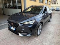 Usata Cupra Formentor 150 CV (110 kW) 2022 Grigio SUV