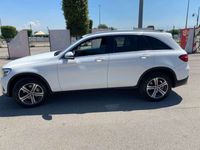 usata Mercedes GLC220 d Sport 4matic auto