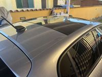 Usata Peugeot 208 GT-line 131 CV (96 kW) 2022 Grigio Utilitaria