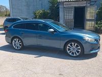 Usata Mazda 6 173 CV (127 kW) 2013 Station wagon