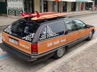 usata Buick Roadmaster Estate Wagon limited