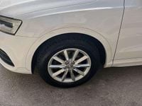 Usata Audi Q3 S-Line 140 CV (102 kW) 2015 SUV