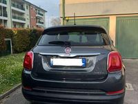Usata Fiat 500 Pop 95 CV (69 kW) 2016 Grigio Station wagon