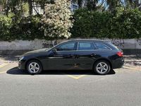 Usata Audi A4 Business 163 CV (119 kW) 2020 Station wagon