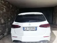 Usata Mercedes B180 116 CV (85 kW) 2020 Utilitaria