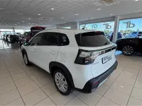 Usata Suzuki SX4 S-Cross 129 CV (94 kW) 2023 Bianco SUV