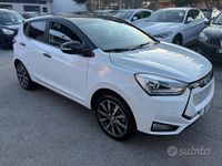 Usata EVO Evo 3 113 CV (83 kW) 2021 Bianco SUV