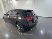 Nuova Mercedes A200 AMG line 150 CV (110 kW) 2026 Nero Berlina