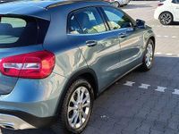 Usata Mercedes GLA200 Executive 136 CV (100 kW) 2014 SUV