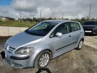 Usata VW Golf IV Comfortline 101 CV (74 kW) 2006 Grigio Berlina