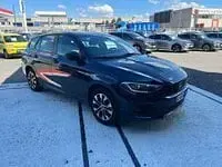 Usata Fiat Tipo Business 131 CV (96 kW) 2021 Blu Station wagon