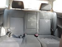 Usata VW Polo Comfortline 75 CV (55 kW) 2003 Grigio Berlina