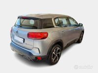 usata Citroën C5 Aircross BlueHDi 130 S&S EAT8 Busines