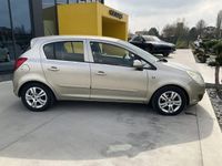 Usata Opel Corsa Club 2008 Bronzo Utilitaria