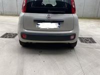 Usata Fiat Panda 95 CV (69 kW) 2016 Utilitaria