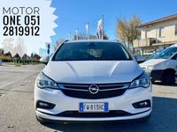 usata Opel Astra 1.6 CDTi 110CV Sports Tourer Innovation