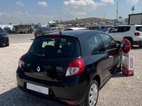 Usata Renault Clio IV 75 CV (55 kW) 2012 Nero Berlina