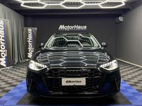 Usata Audi A4 S-Line 163 CV (119 kW) 2022 Nero Station wagon