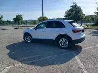 Usata Audi Q3 150 CV (110 kW) 2025 SUV