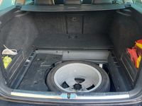 Usata VW Passat 170 CV (125 kW) 2007 Nero Station wagon