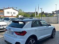 Usata Audi A1 Ambiente 150 CV (110 kW) 2024 Bianco SUV