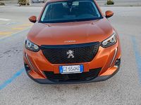 Usata Peugeot 2008 2020 SUV