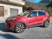 Usata Kia Sportage 141 CV (103 kW) 2016 SUV
