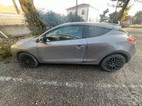 usata Renault Mégane Coupé Mégane 1.5 dCi 110CV Dynamique