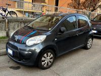 usata Citroën C1 city 1.0 benzina 5 porte