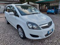 usata Opel Zafira 1.6 16V ecoM 150CV Turbo One del 2012 usata a Sant'Agata sul Santerno