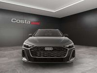 Nuova Audi A5 S-Line 204 CV (150 kW) 2025 Grigio Coupé