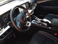 Usata Kia Sportage 180 CV (132 kW) 2022 Nero SUV