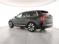 Nuova Volvo XC90 Ultra 310 CV (228 kW) 2025 Nero SUV
