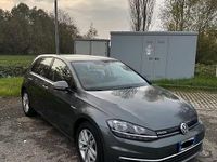 Usata VW Golf VII 2018 Berlina