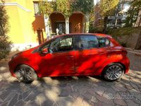 Usata Peugeot 208 2016 Utilitaria