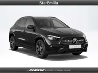 Nuevo Mercedes GLA180 Advanced Plus 116 CV (85 kW) 2026 Negro SUV