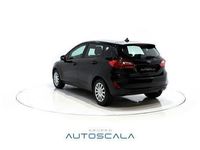 usata Ford Fiesta 1.0 Ecoboost 95cv 5 porte Connected Business