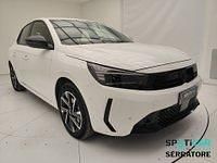 Usata Opel Corsa S 101 CV (74 kW) 2025 Bianco Utilitaria