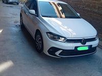 Usata VW Polo Life 95 CV (69 kW) 2022 Utilitaria