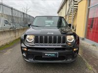 usata Jeep Renegade 1.5 Turbo T4 MHEV Limited