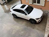Usata Mercedes GLC220 Premium Plus 194 CV (142 kW) 2019 SUV