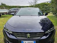 Usata Peugeot 508 SW Business-Line 131 CV (96 kW) 2019 Station wagon