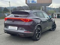 Usata Cupra Formentor VZ 245 CV (180 kW) 2021 Grigio SUV