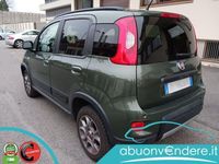 usata Fiat Panda 4x4 0.9 TwinAir Turbo K-WAY PERFETTA E GARANTITA