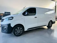 Usata Opel Vivaro-e Combi Enjoy 120 CV (88 kW) 2023 Bianco Monovolume