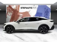 Usata Peugeot 408 Allure 131 CV (96 kW) 2023 Bianco SUV